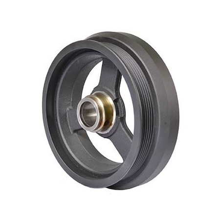 Dayco Premium Oem Repl Balancer-Powerbond, PB1536N PB1536N